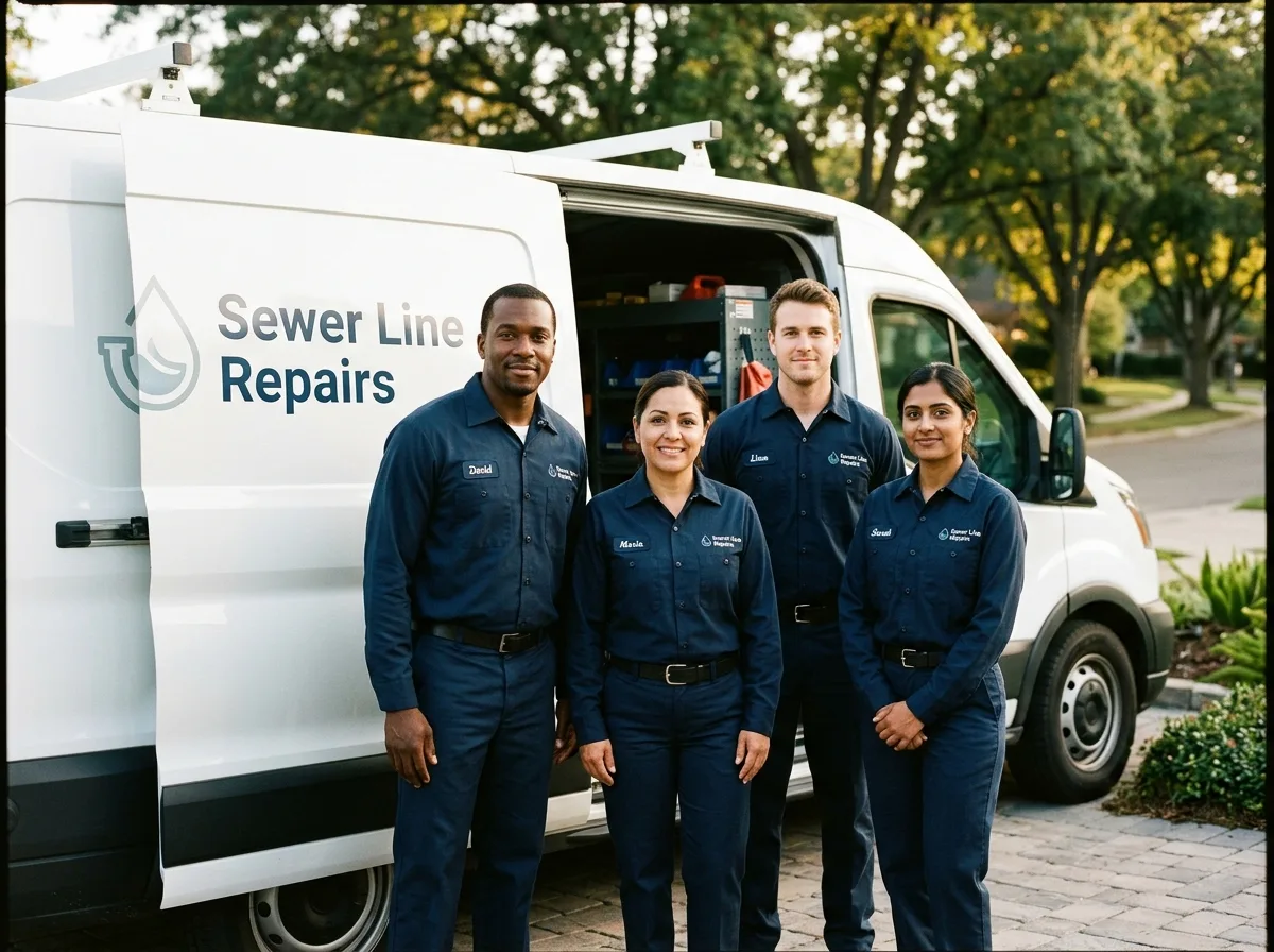 Emergency Plumber company in Leavenworth, WA