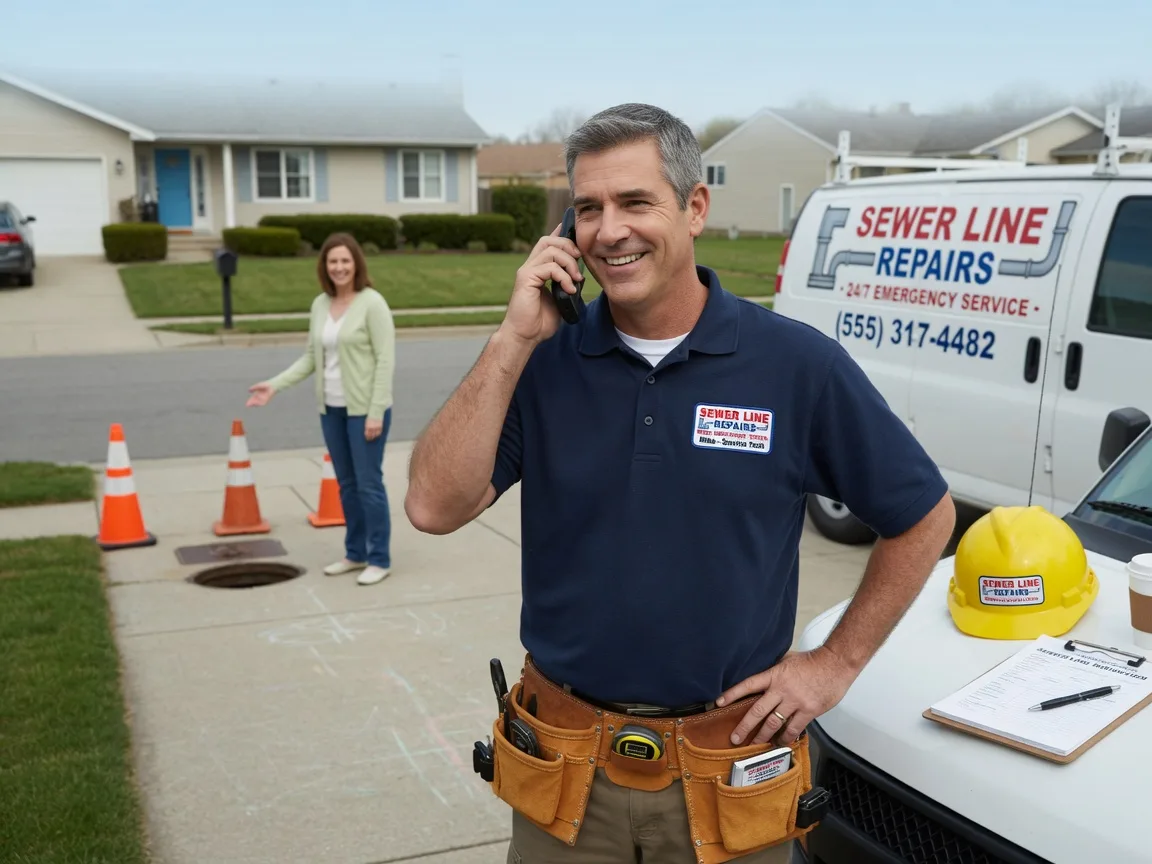 Emergency Plumber Leavenworth, WA FAQs